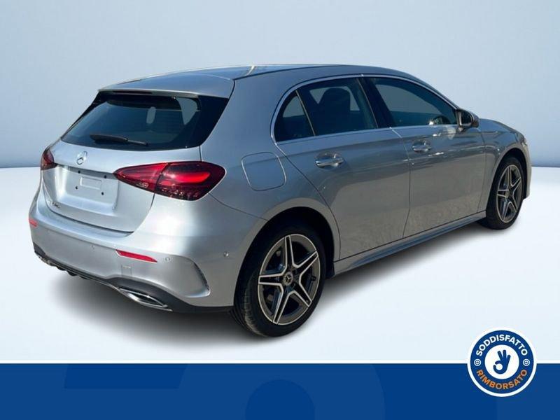 Mercedes-Benz Classe A 250e EQ-Power Automatic AMG Line Advanced Plus Digital Edition