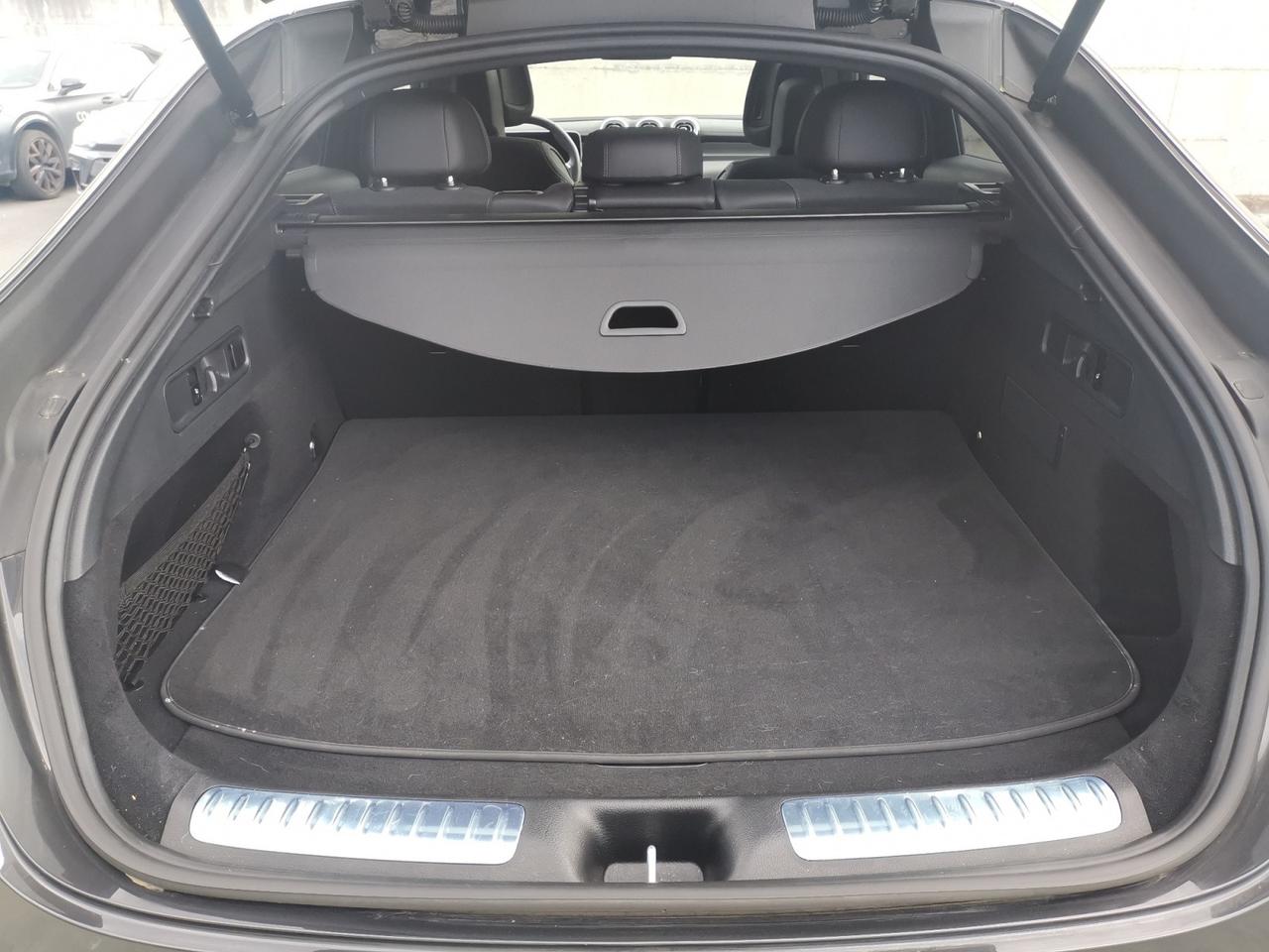 Mercedes-Benz GLC Coupe - C254 - GLC Coupe 300 d AMG Line Advanced Plus 4matic auto