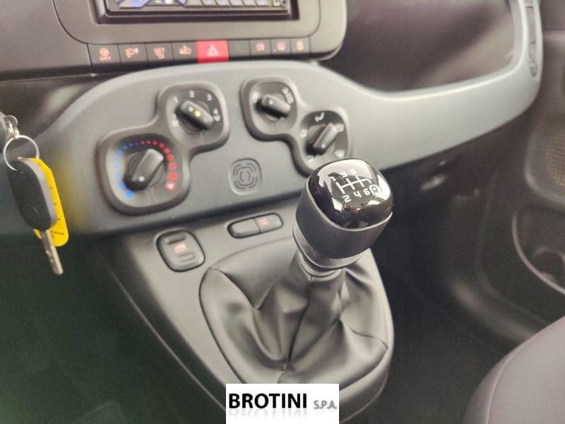 FIAT Panda 1.0 FireFly 70cv S&S Hybrid
