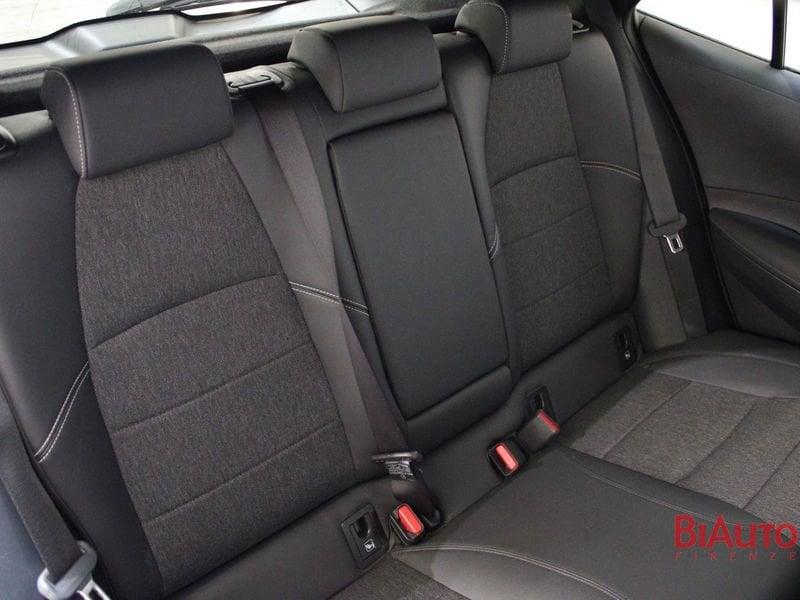 Toyota Corolla Corolla 1.8h Style cvt