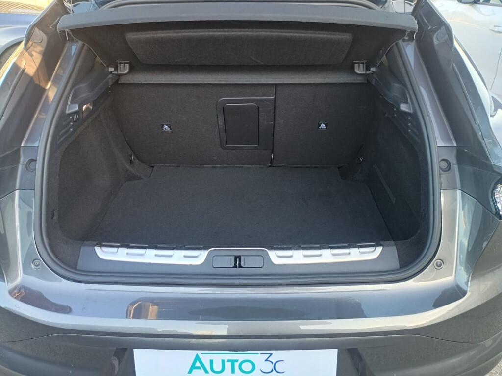 Ds DS4 1.2 130cv EAT8 Rivoli