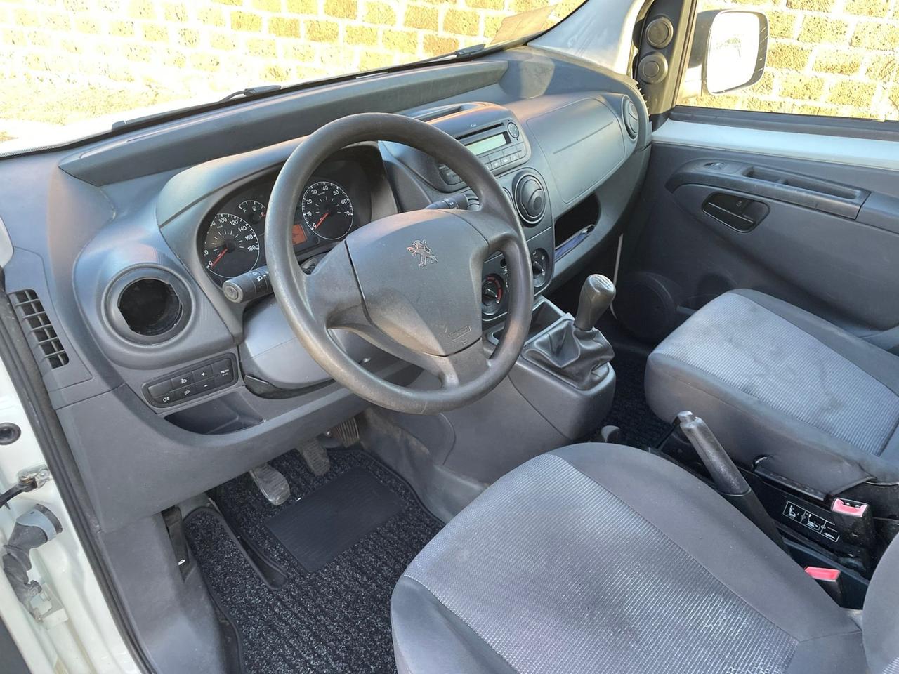 Peugeot Bipper 1.4 HDI