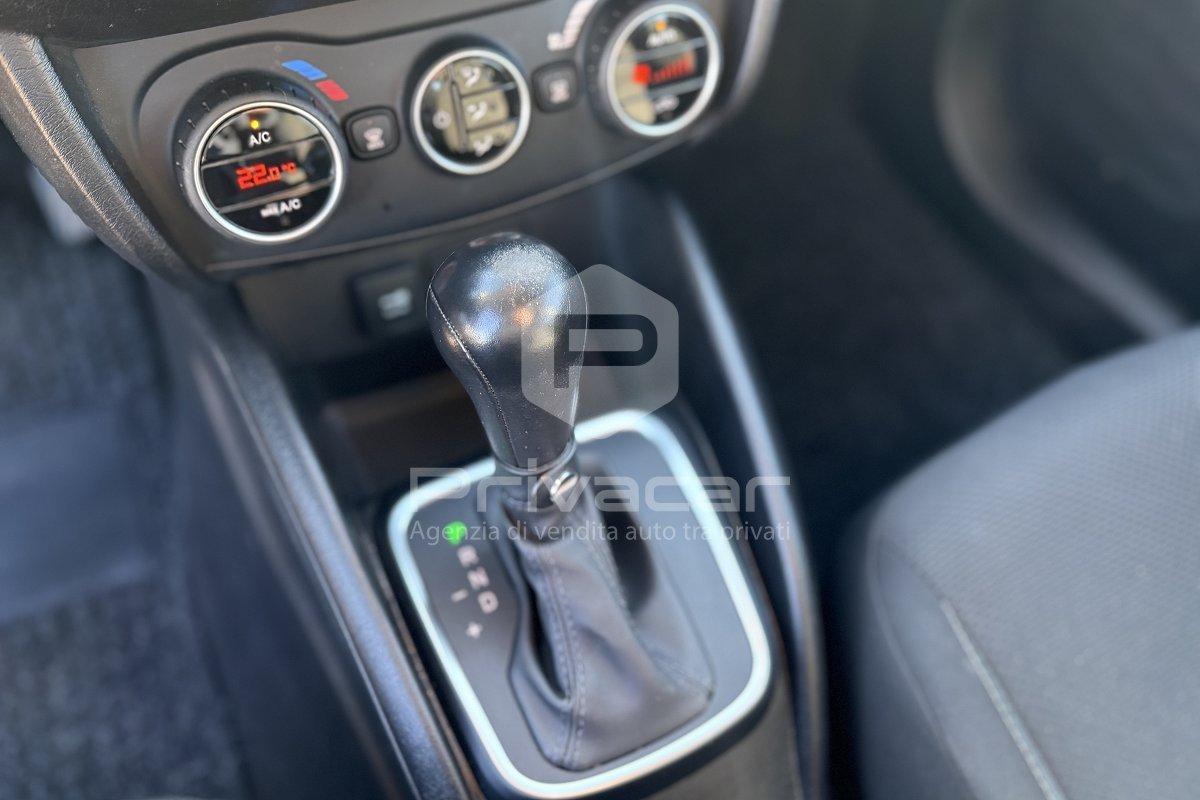 FIAT Tipo 1.6 Mjt S&S DCT SW S-Design