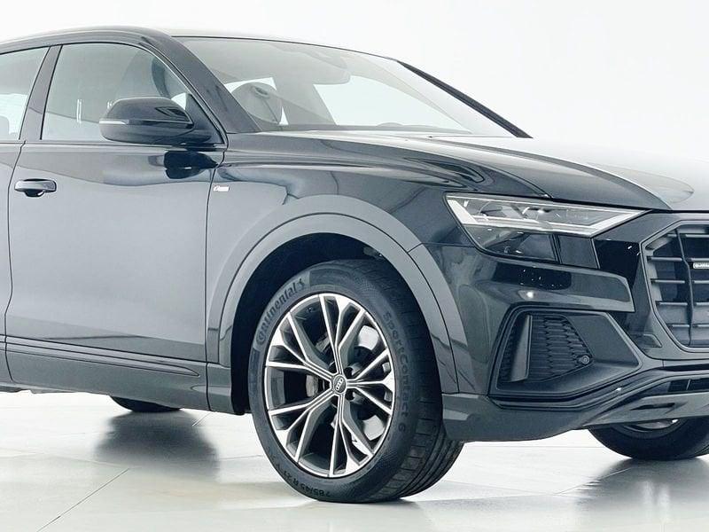 Audi Q8 Q8 50 TDI 286 CV quattro tiptronic Sport