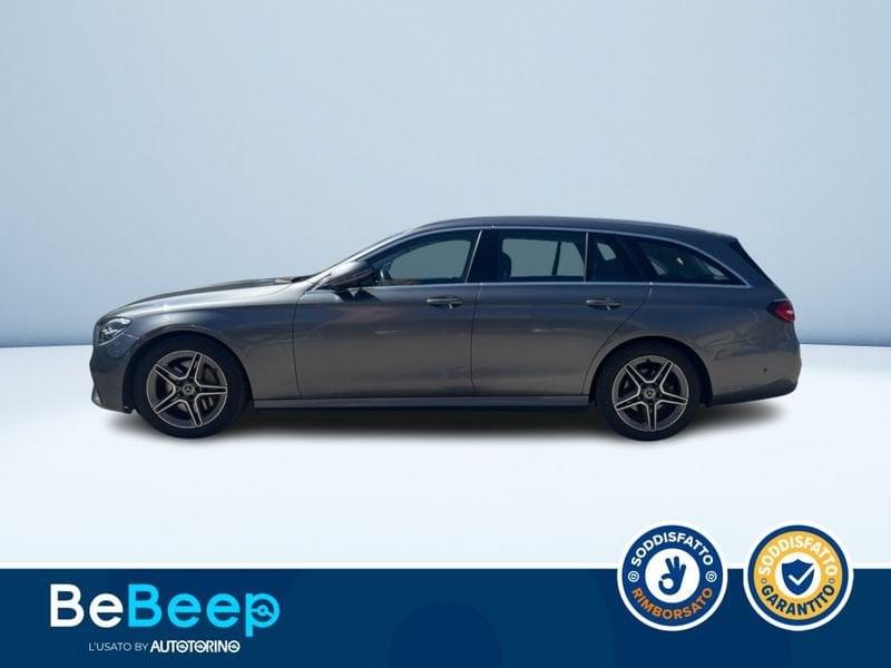 Mercedes-Benz Classe E E SW 220 D PREMIUM AUTO MY20