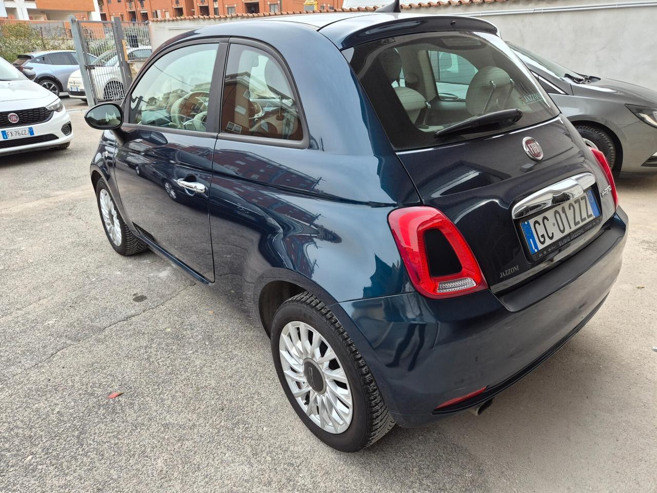 Fiat 500 *PREZZO VERO* 1.0 Hybrid Lounge