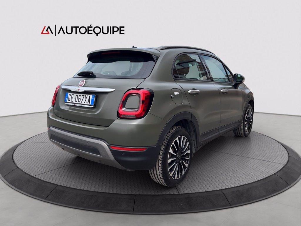 FIAT 500X 1.0 T3 Cross 120cv del 2020