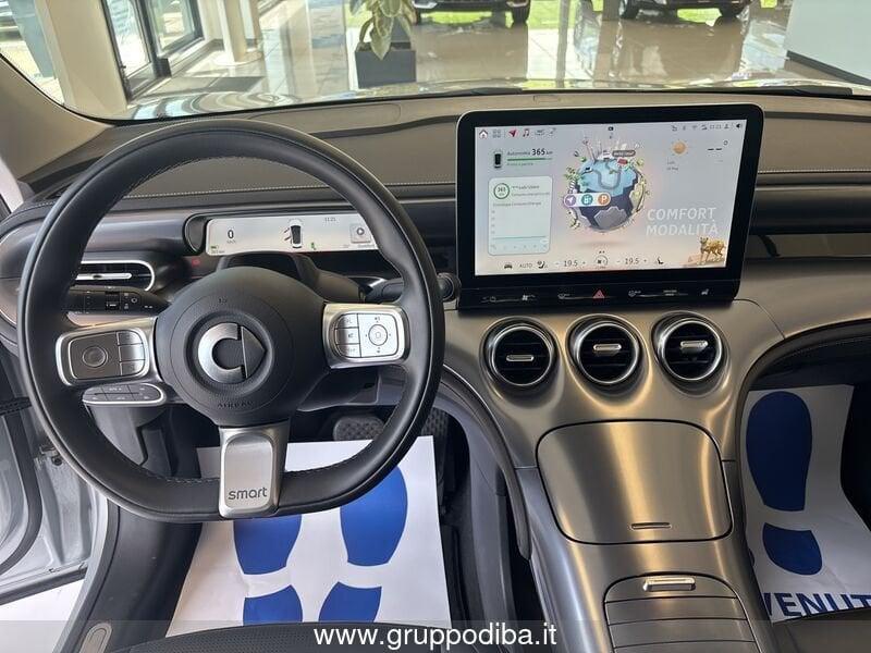 smart #3 Pro+