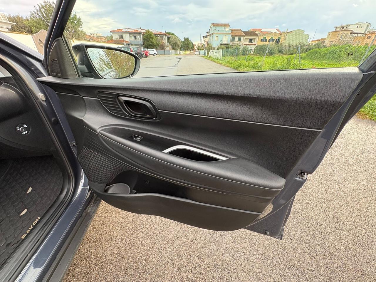 Hyundai Bayon 1.2 MPI Excvlusive #9333