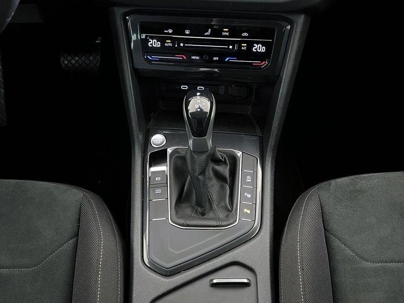 Volkswagen Tiguan Tiguan 2.0 TDI 150 CV SCR DSG Elegance