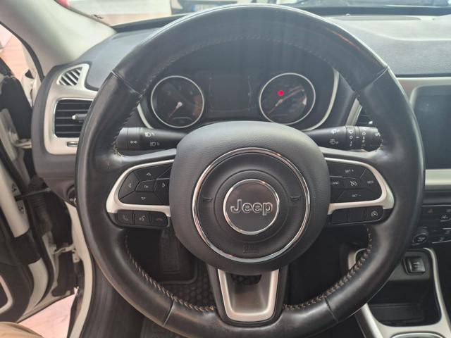 JEEP Compass 1.6 Multijet II 2WD FULL OPT- Camera-sed risc ecc.