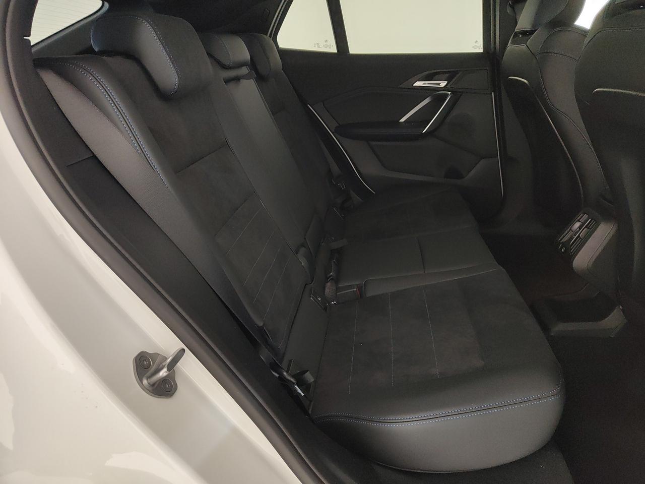 BMW BMW X2 xDrive20d