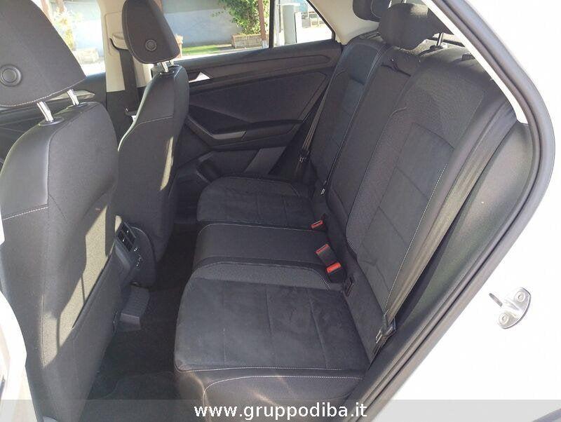 Volkswagen T-Roc I 2022 1.0 tsi Style 110cv