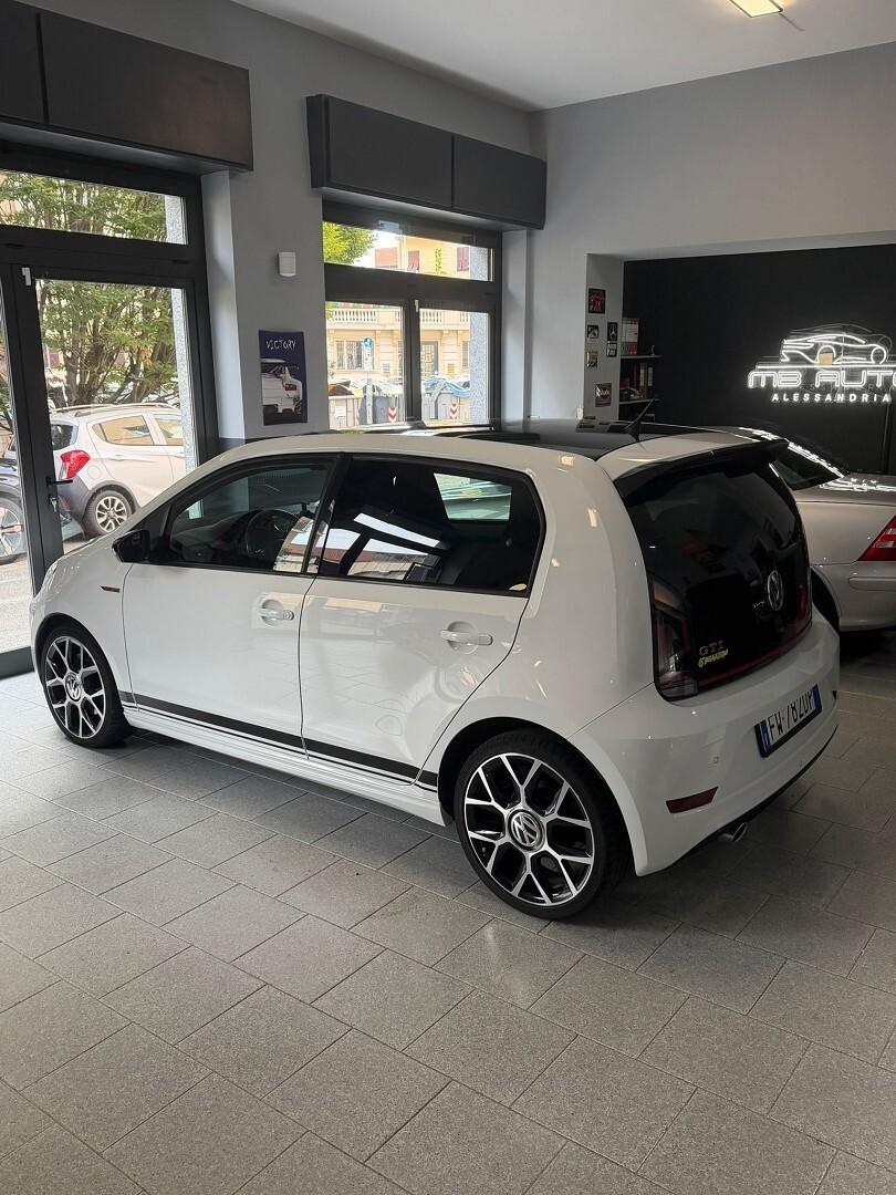 Volkswagen UP GTI perfette condizioni