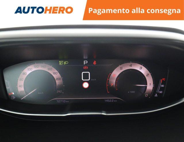 PEUGEOT 3008 PureTech Turbo 130 S&S EAT8 GT