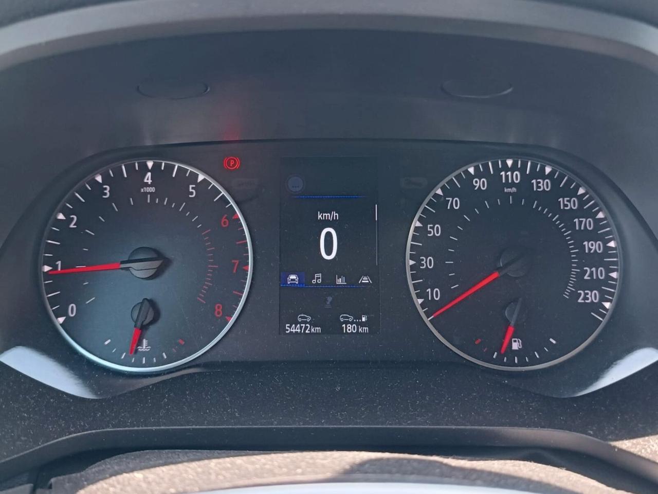 Renault Captur TCe 90 CV Equilibre
