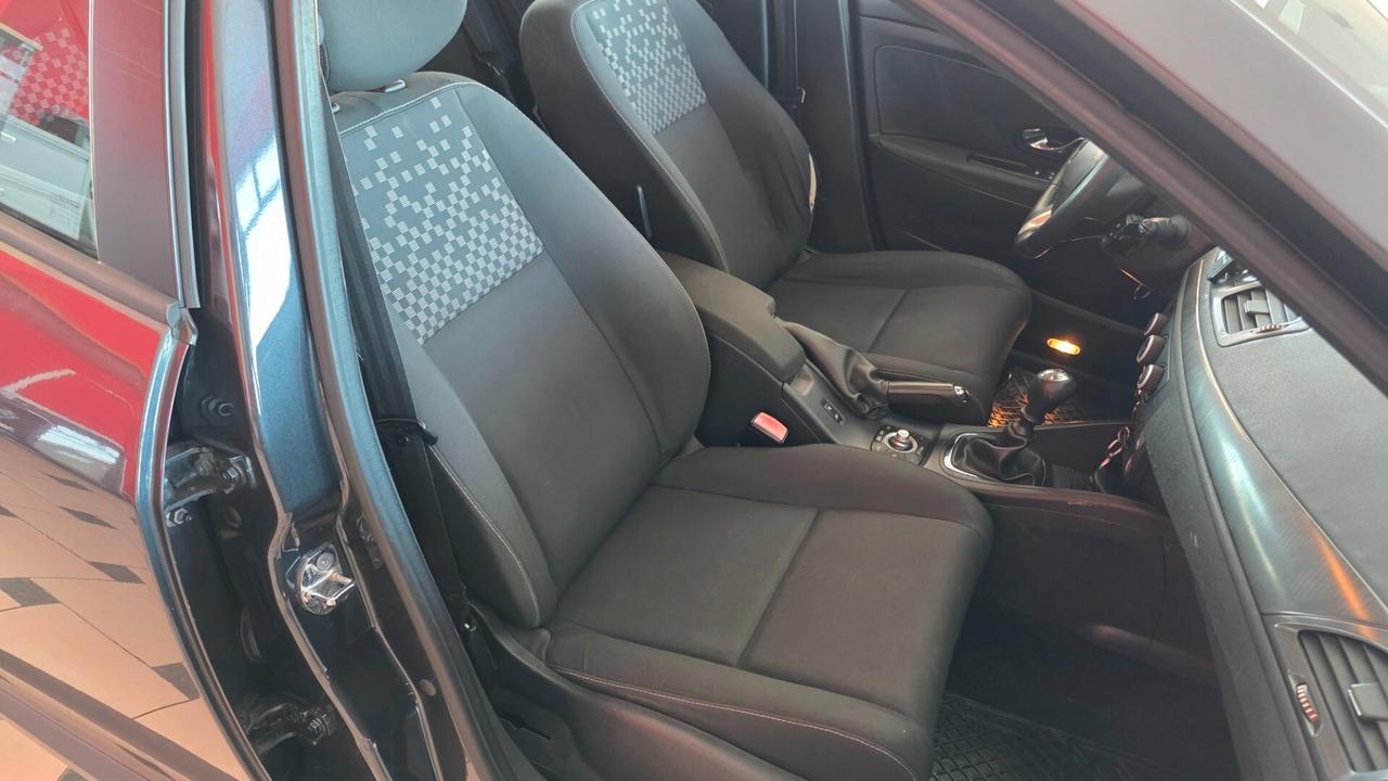 Renault Megane Mégane 1.5 dCi 110CV Attractive