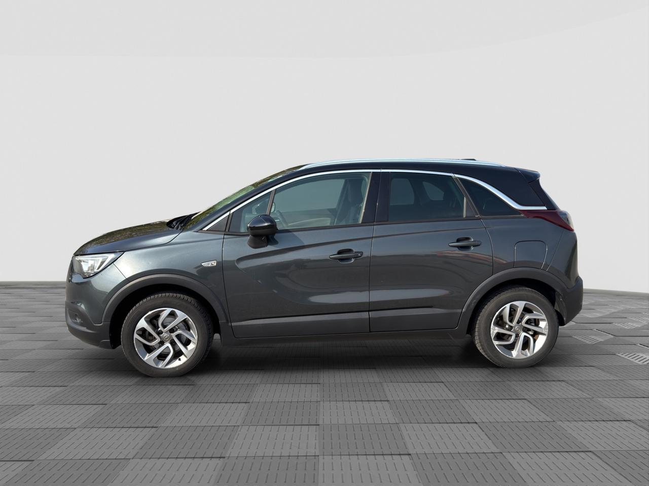 OPEL Crossland X Innovation 1.2 Benzina 110cv S&S MT5