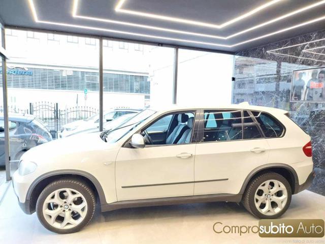 BMW X5 3.0d Futura ( Garanzia 12 Mesi)