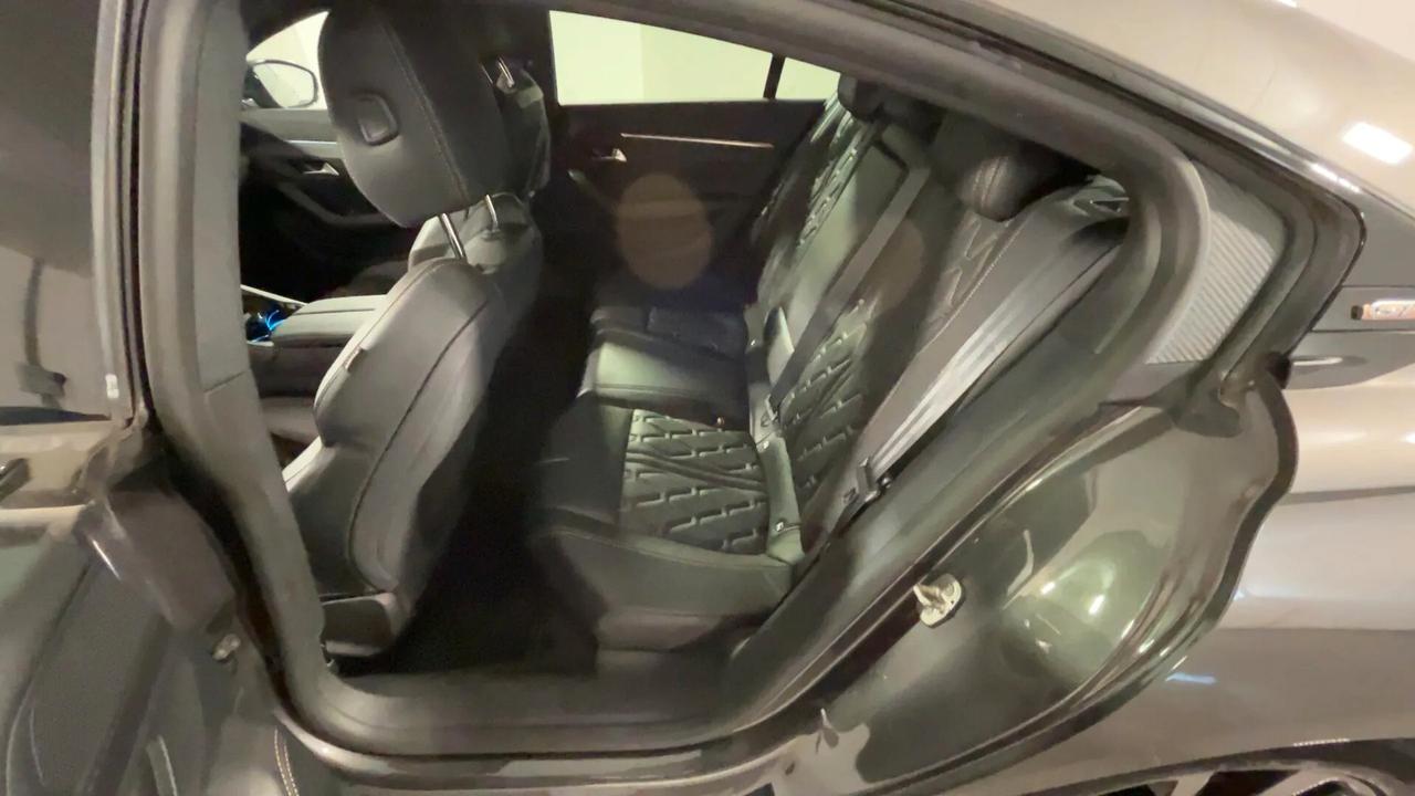 Peugeot 508 PureTech Turbo 180 Stop&Start EAT8 GT Line