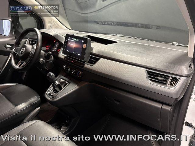 NISSAN Townstar VAN 130 CV N-Connecta 3 Posti + IVA