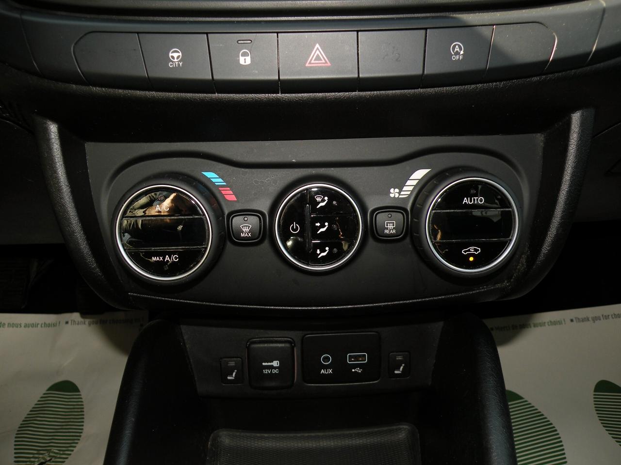 FIAT TIPO 1.6 Mjt 120CV LOUNGE 2017