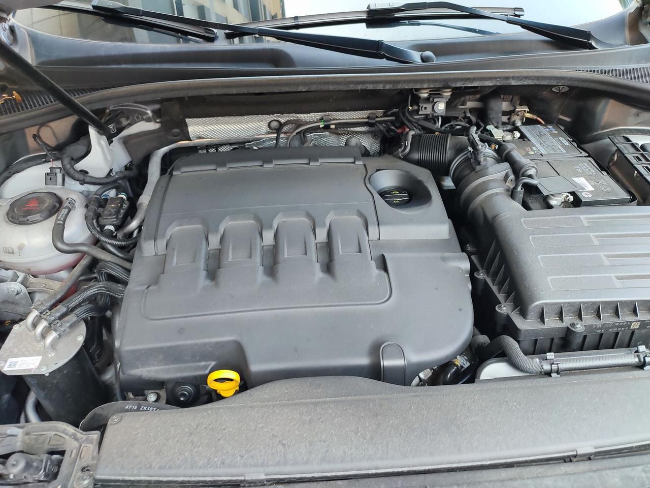 Audi Q3 2.0 35 TDI Business Advanced #11911