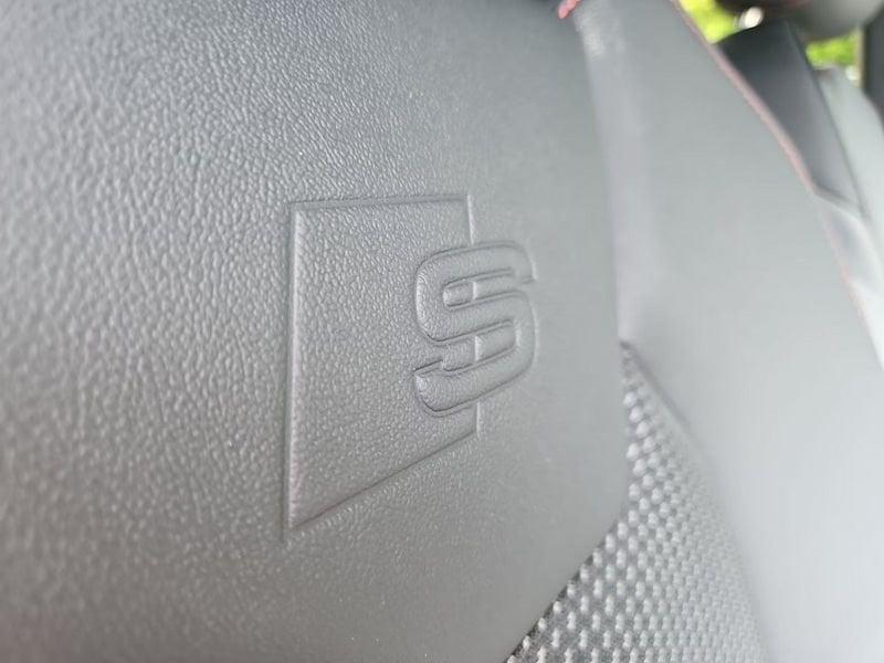 Audi A1 A1 SPB 30 TFSI S line edition Sonos Garanzia 5 anni Cockpit