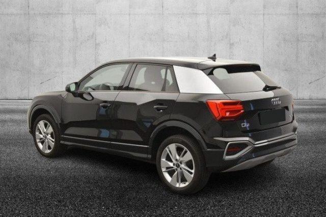 AUDI Q2 30 TDI S tronic Admired Advanced