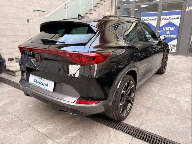 CUPRA Formentor 2.0 TDI 4Drive DSG