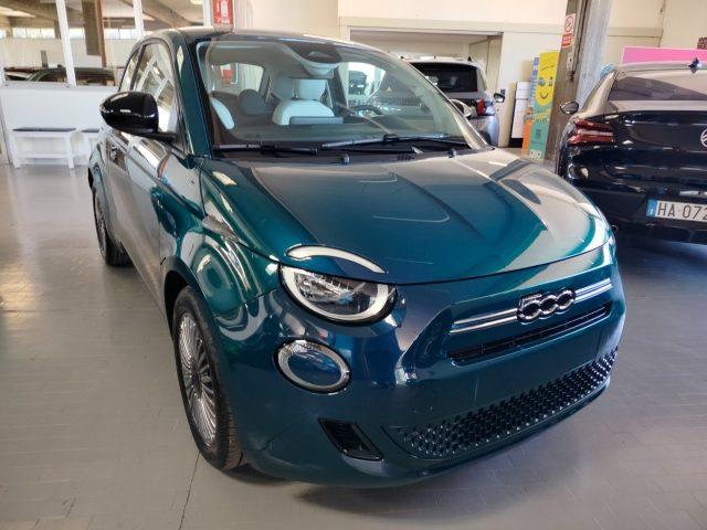 FIAT 500 Berlina Hybrid Icon km0 PROMO