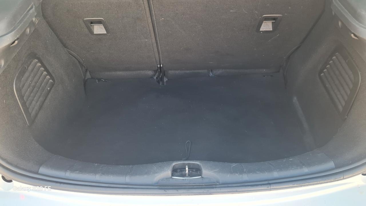 Citroen C3 1.4 Exclusive Style Eco Energy G