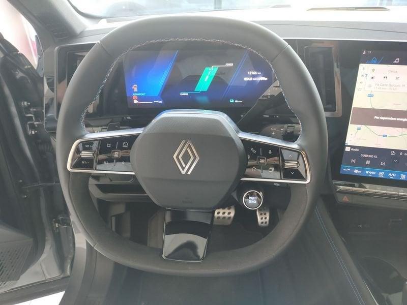 Renault Austral Full Hybrid E-Tech 200 Iconic Esprit Alpine