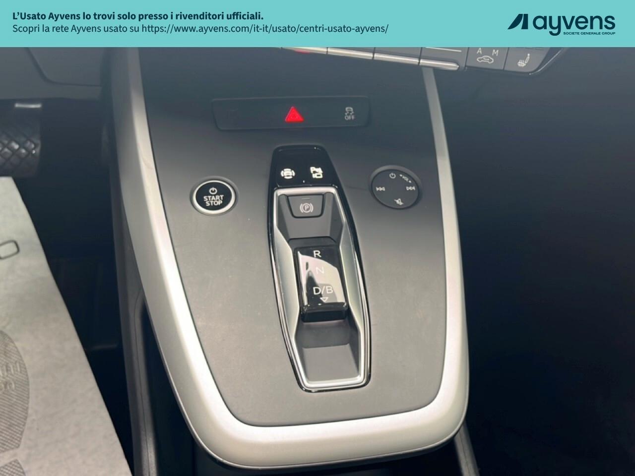 Audi Q4 35 e-tron Business Advanced