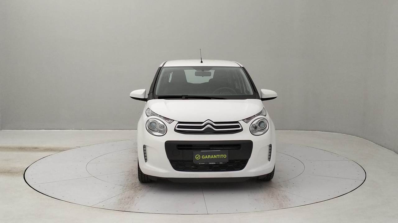 CITROEN C1 II 2018 5p - C1 5p 1.0 vti Shine 72cv