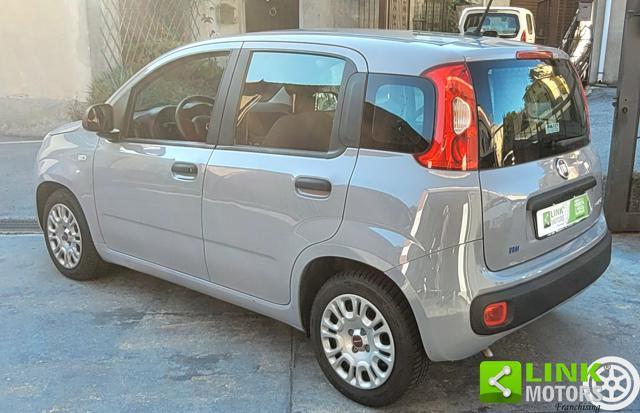 FIAT Panda 1.0 Hybrid 70 CV Easy