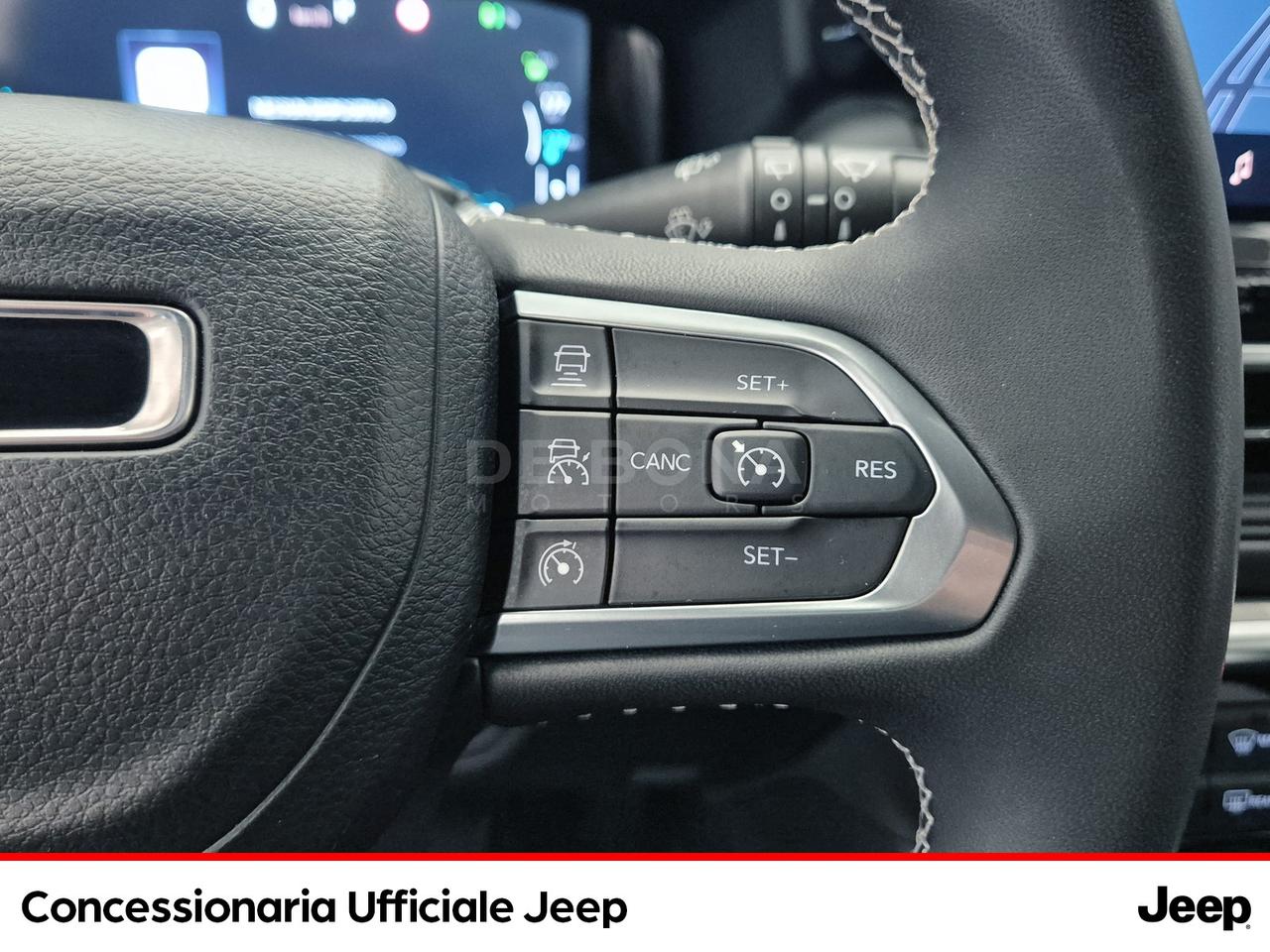 Jeep Compass 1.3 turbo t4 phev s 4xe auto