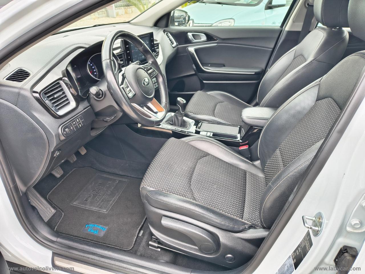 KIA Xceed 1.0 T-GDi GPL Style