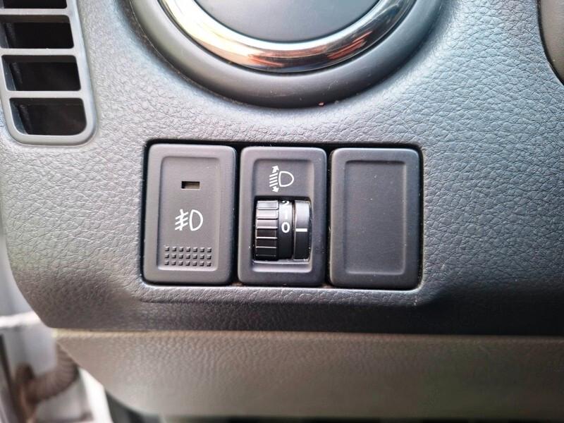 Suzuki SX4 2.0 DDiS 135cv 4WD Outdoor GLX