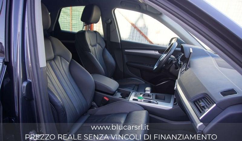 Audi Q5 Sportback 35 TDI Business Advanced S tronic