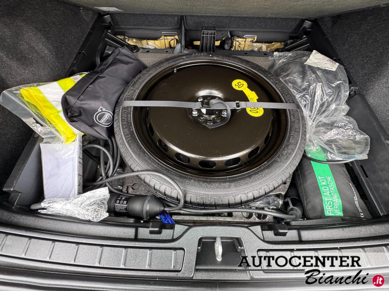 Volvo XC40 1.5 t4 phev Inscription Expression auto my21