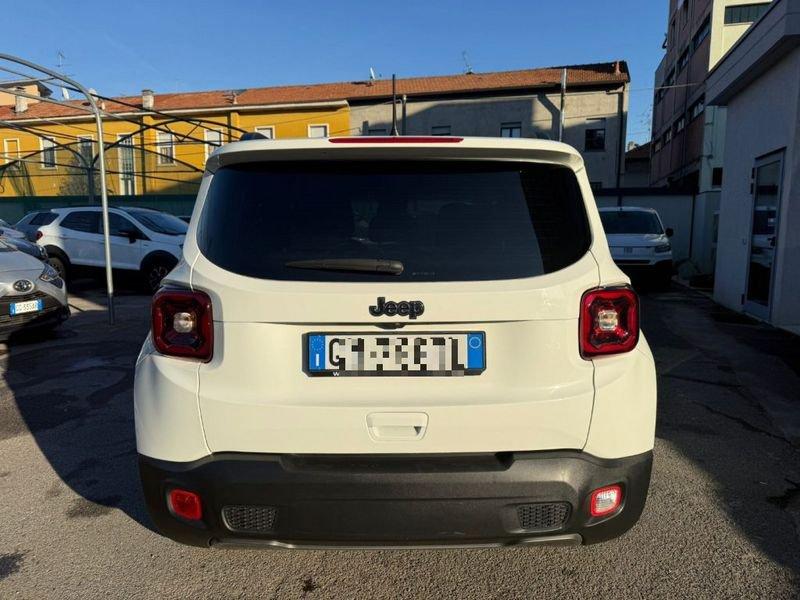 Jeep Renegade 1.0 T3 Limited Autocarro 5 Posti