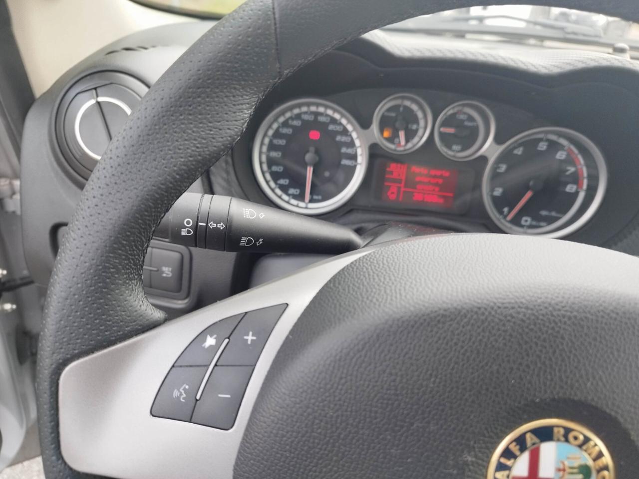 Alfa Romeo MiTo 0.9 T 105 CV - km 36000