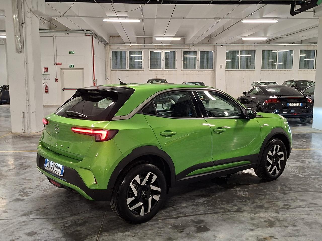 Opel Mokka 1200 12V Turbo 101CV Edition MT6