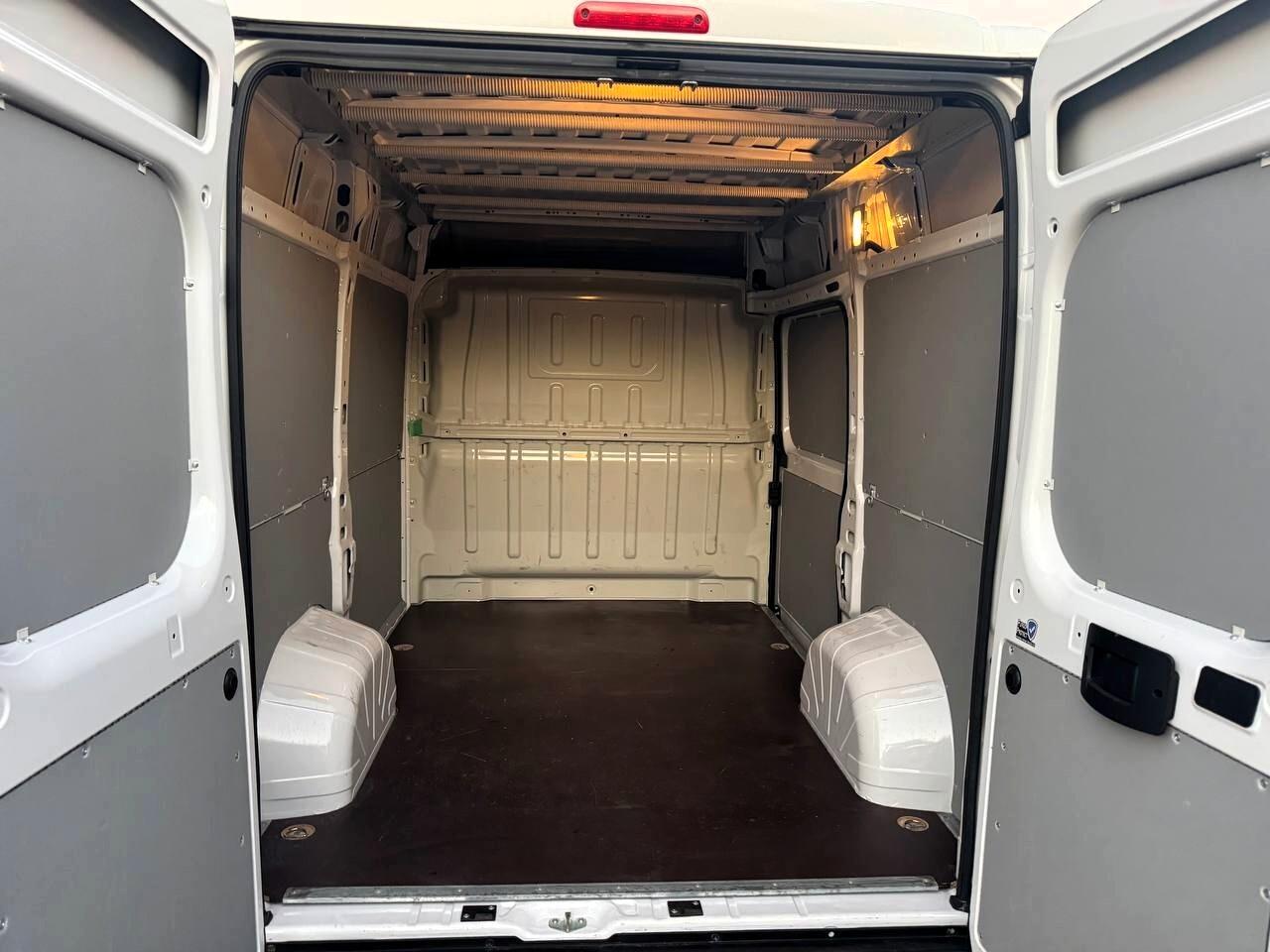 Fiat Ducato 30 2.3 MJT 120CV PC-TM Furgone