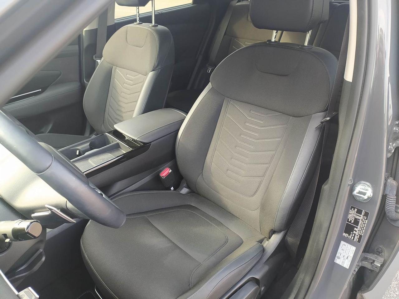 Hyundai Tucson Exellence 1.6 T-GDI HEV #7177