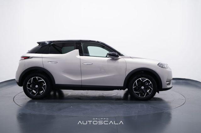 DS AUTOMOBILES DS 3 Crossback E-Tense Grand Chic