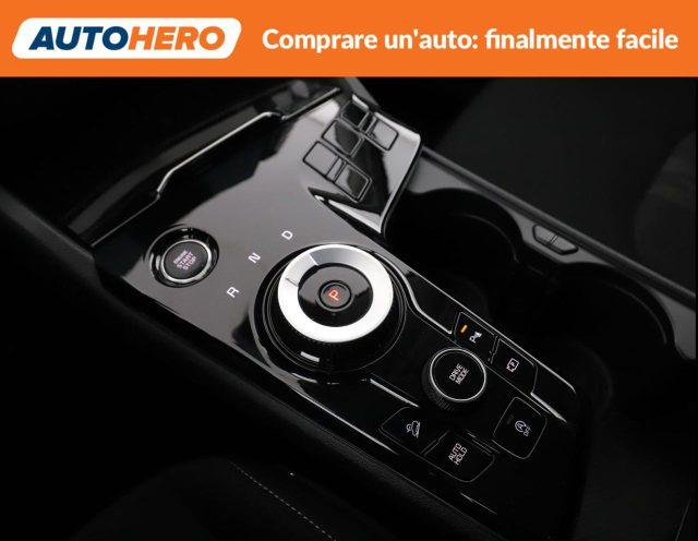 KIA Sportage 1.6 CRDi MHEV DCT Style