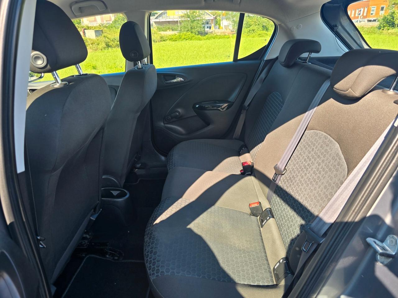 Opel Corsa 1.4 GPL NEOPATENTATI GARANZIA 12 Mesi