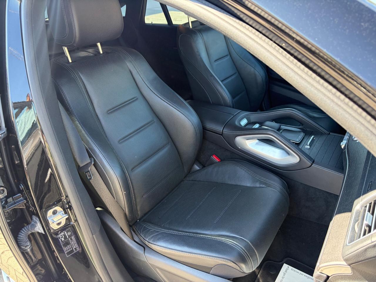 Mercedes-benz GLE 350 de hybrid EQ 4Matic AMG Line Premium Plus